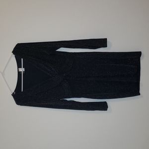 H&M DIVIDED Long Sleeve Dress